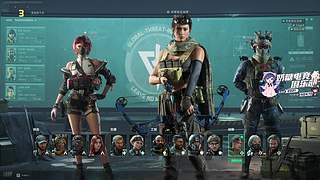 一身轻松，开心最重要