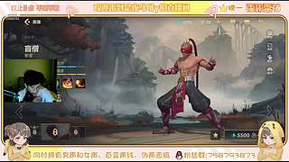 百变声线、声优解说