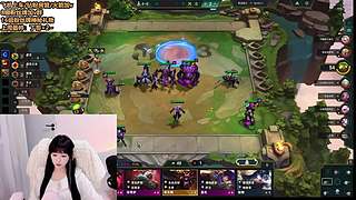 艾欧尼亚有位置快上车~