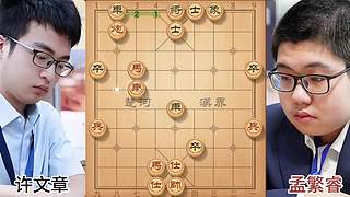 飞刀狂魔，布局详解