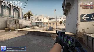 [翔菌] 开始新的随机法环