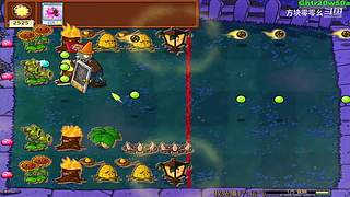 方块零零幺的直播间