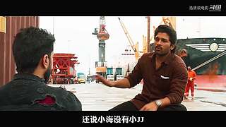 浩贤说电影的直播间