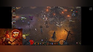 机油死亡新星 死灵