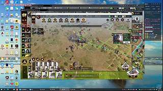 开荒教学萌新配将