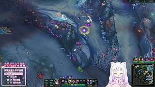 艾欧尼亚  有位置