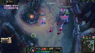 艾欧尼亚：有位置 一起玩！