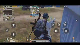 天天被冷暴力的摸金选手