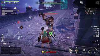 求魔之路丨陈魔怕黑！！！