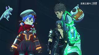 漆黑之翼FC的直播间