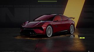 联机步行街赛速度控制​