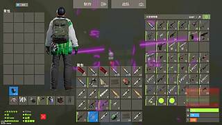 新主播，第一天直播很紧张!