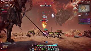 天一最强9等兵深渊抓人