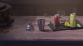 乐宝乐宝乐宝喝