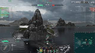 邪恶的天启空中小人的直播间