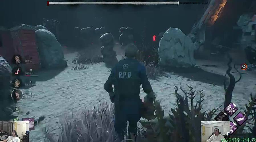 欢乐时光已经开始了！