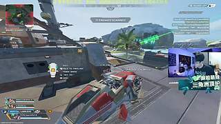 运动一下回来玩游戏11训练赛