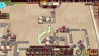 新恐怖游戏开荒~