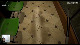 恐怖游戏dark师的录像