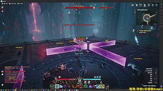 【马牛逼】魔道还是杀星