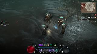 时光⑶，部落！