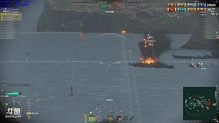 【疯狂的鱼雷】最爱驱逐舰！