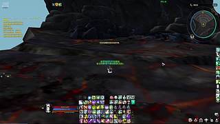 永恒之塔留守老人