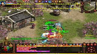 铁血官一区，每晚无限激情