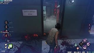 【樂】♪西安人滴城墙哈，似西安人滴主播~