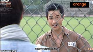 ─「 橙記 最人气港剧间 」─