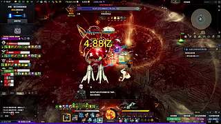 猫五度的四个神选气息