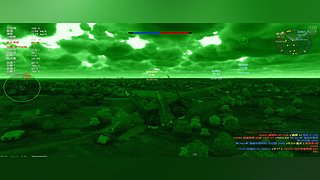 战争雷霆工具人 纯手工