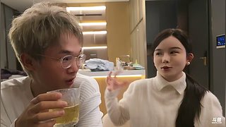 限时心动挑战！刚子能否重燃激情？