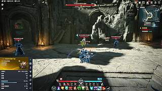 主线，支线，守护点