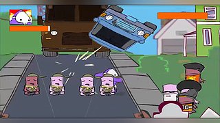 进来！带你回到美好童年时代！