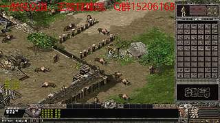 侠众道王陵狐狸洞