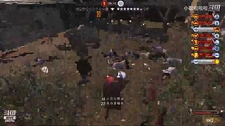 无限火力哦！！！