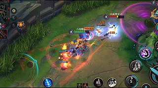 英雄联盟手游故事解说