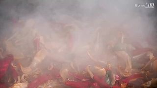 今天咱们吃一顿好的，持续更新..