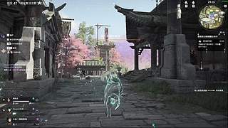 森罗谷的喷射蘑菇