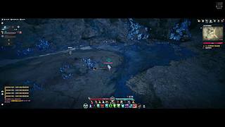 星河如梦猛打本