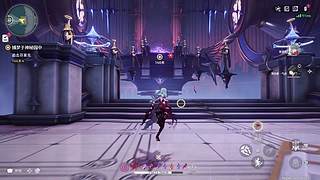 崩坏铁道3.8剧情