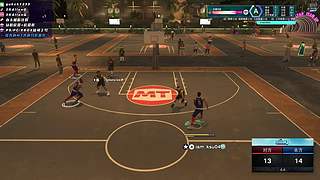 [2K26]这预告必须等