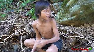 欢乐猴群纪录片