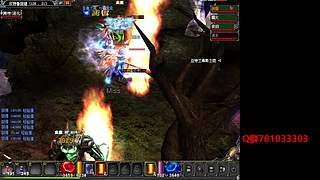 奇迹MU-经典游戏-梦开始的地方