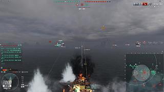 战舰世界 欢迎交流