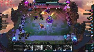 斗鱼下饭娱乐主播直播间