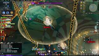 重生之我在方舟清日常