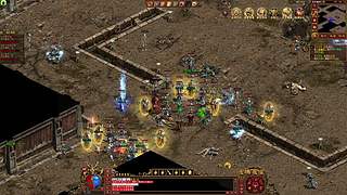 重制版平民变强之路