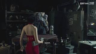 【声控】恐怖游戏有胆你就来